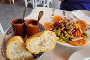 Casa Pepe Valle Lucia