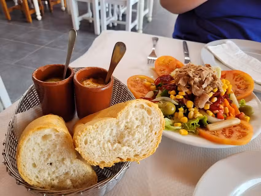 Casa Pepe Valle Lucia