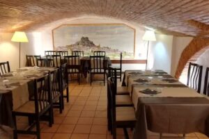 Casa Pere &ndash; Taperia Restaurant