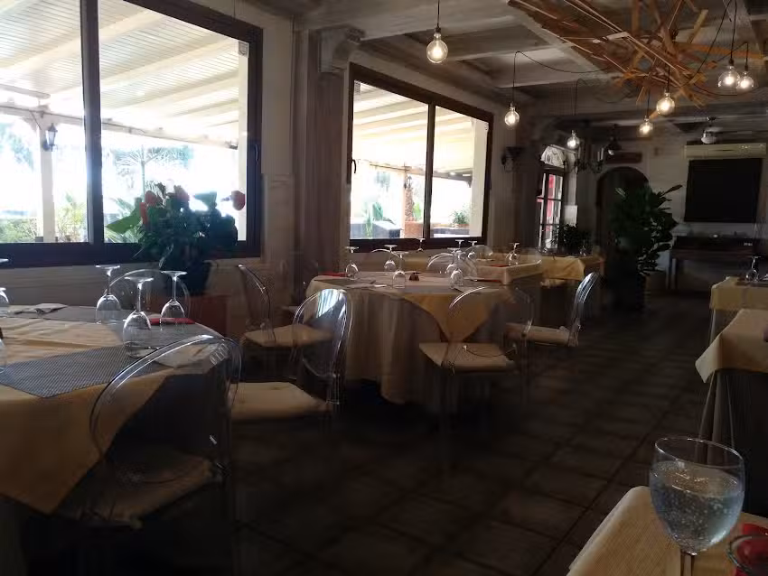 Casa Per&uacute; Beach &ndash; COMIDA PERUANA