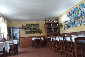 Casa Pin de Amor – Espichas Tiñana – Siero – Asturias