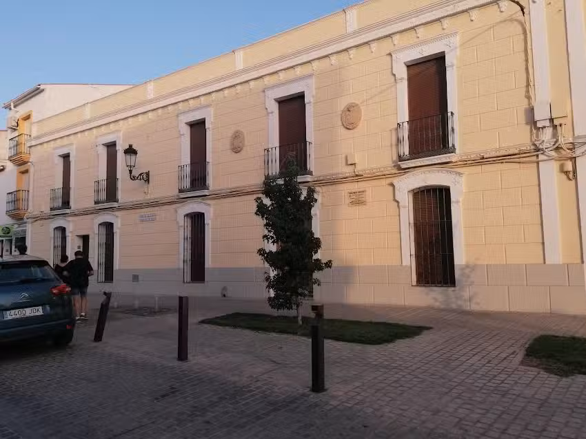 Casa Pinito &ndash; Productos extreme&ntilde;os