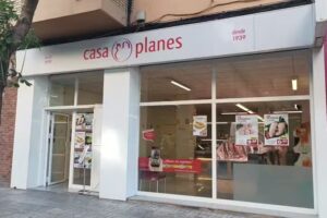 Casa Planes