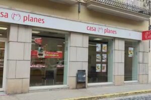 Casa Planes