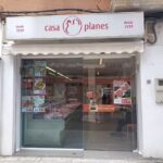 Casa Planes