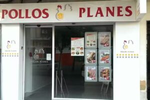 Casa Planes