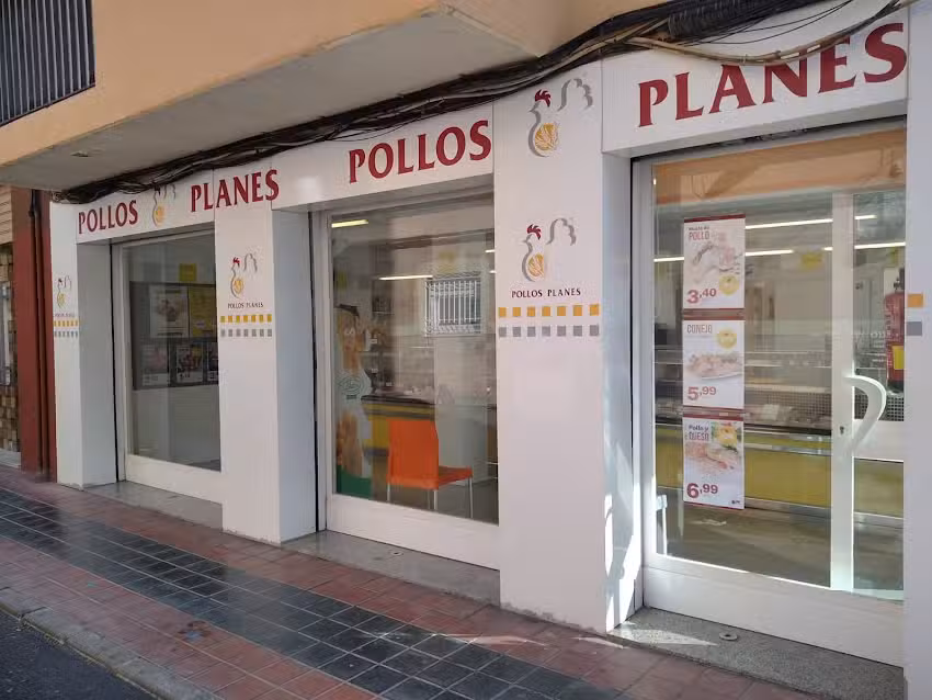 Casa Planes