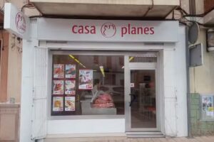 Casa Planes