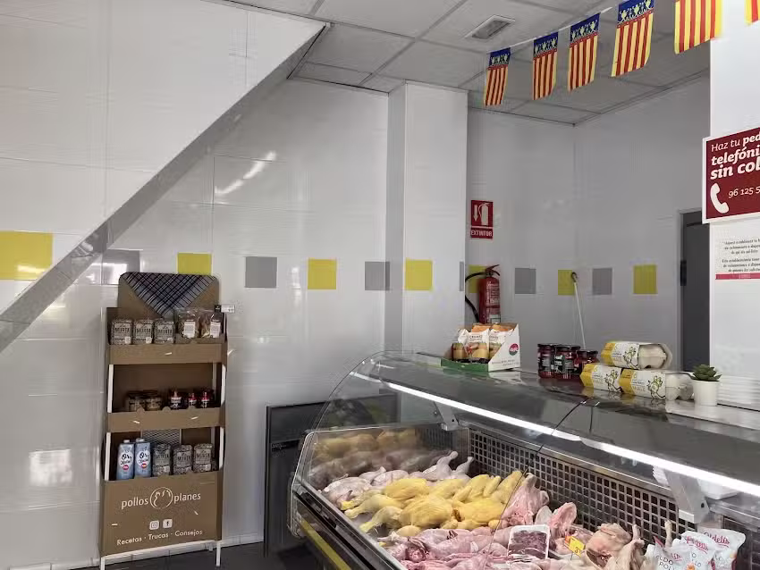 Casa Planes Massanassa