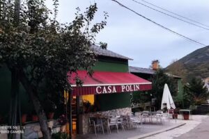 Casa Polin