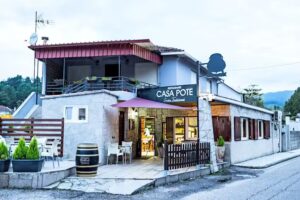 Casa Pote