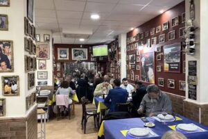 Casa Rafael (Papa Erig)