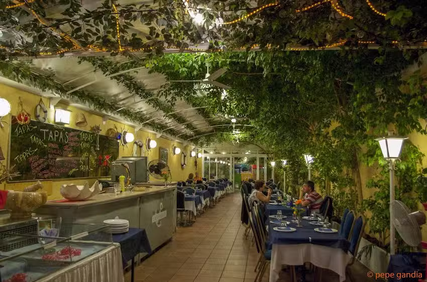 Casa Ramon Marin&eacute;s