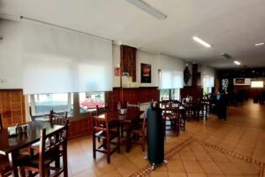 Casa Ram&oacute;n Restaurante Parrilla