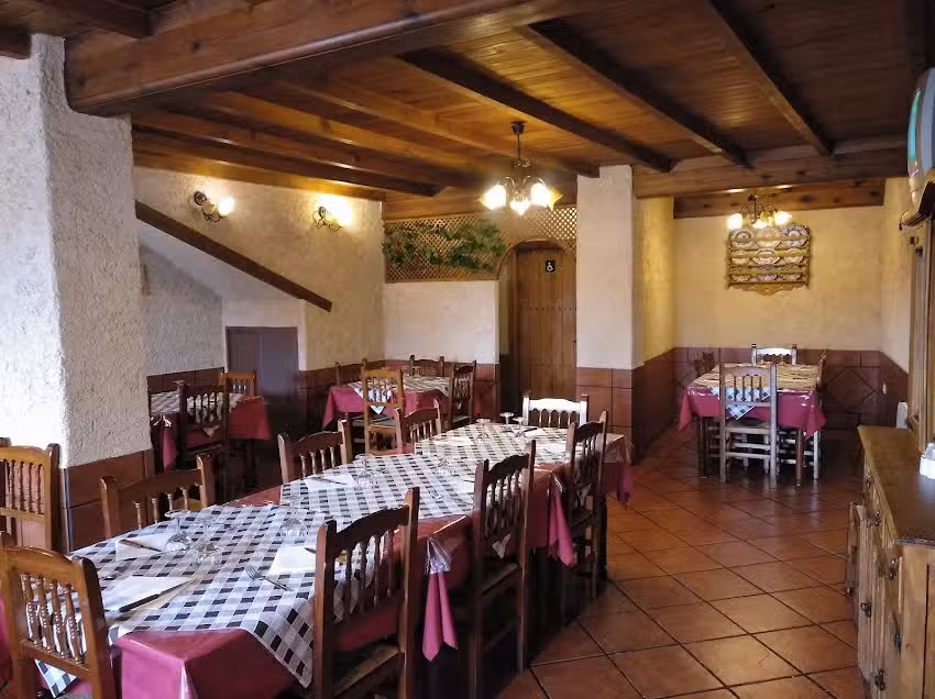 Casa Raquel