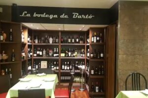 Casa Restaurante Bart&oacute;