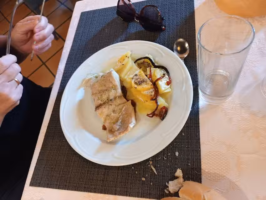 Casa Richi