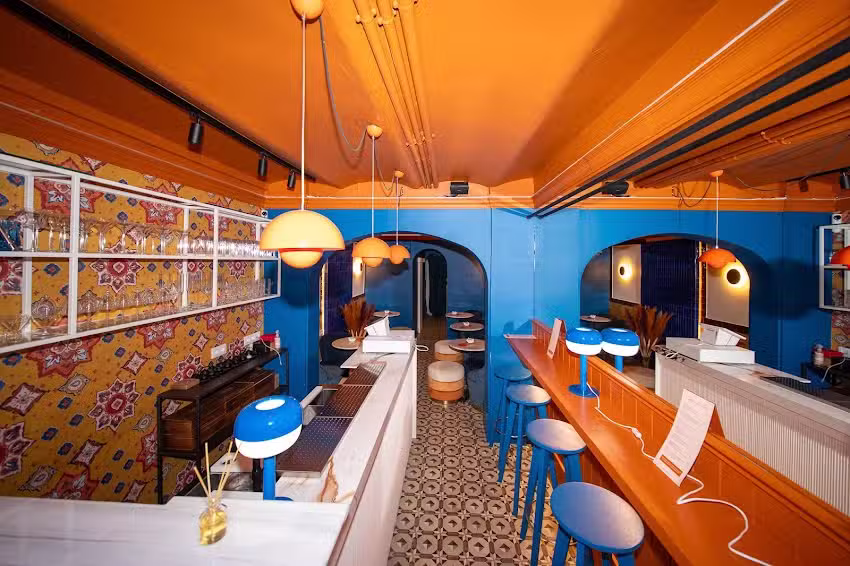 Casa Rinc&oacute;n de Gr&agrave;cia