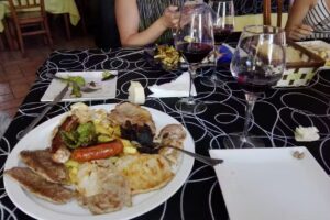 Casa Roberto Pizzer&iacute;a