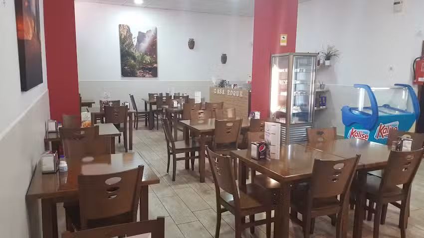 Casa Roque