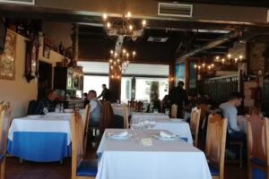 Casa Rosinda Restaurante