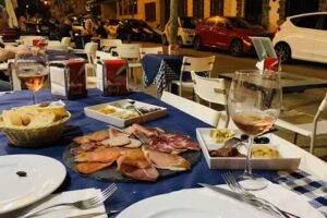 Casa Rossana Comida Casera Italiana