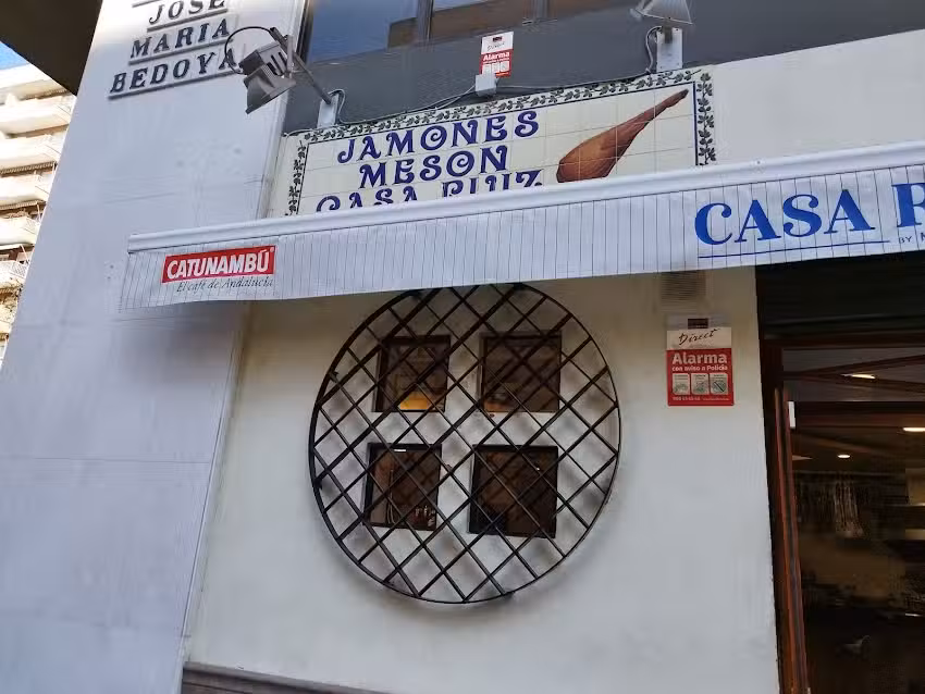 Casa Ru&iacute;z by Miguel A. Miranda