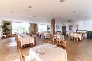 Casa Rural Almeria y Bodas Sol de Taberno