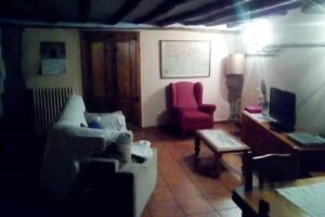 Casa Rural Caminero Panzano