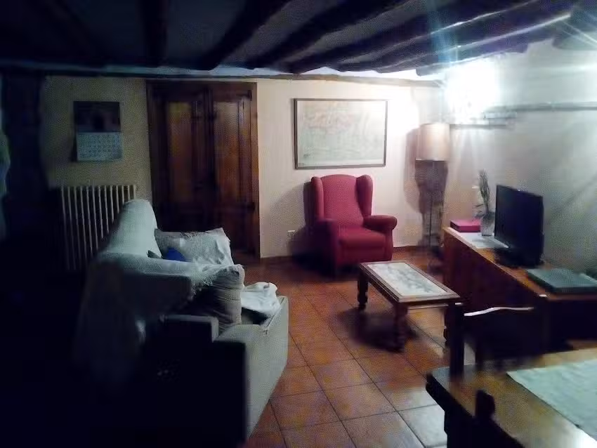 Casa Rural Caminero Panzano