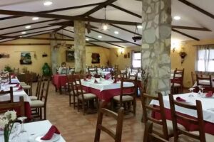 Casa Rural Huerta De Valdolazaro