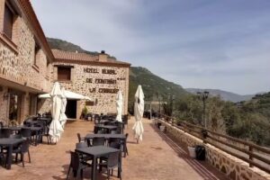 Casa Rural La Cabrera