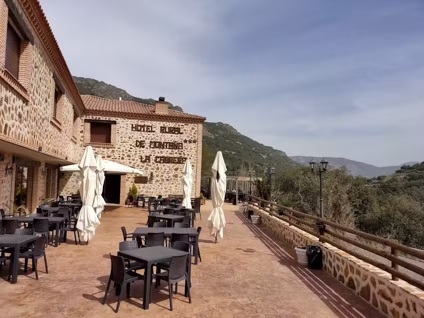 Casa Rural La Cabrera