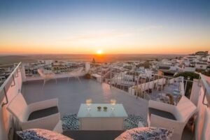 Casa Rural la Muralla