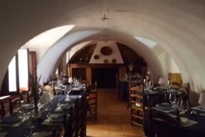 Casa Rural La Raigambre