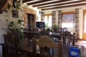 Casa Rural Las Eras San Lorenzo de Calatrava