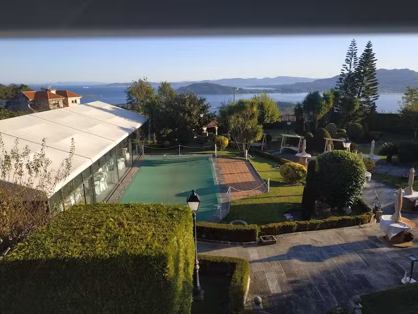 Casa rural San Ant&oacute;n
