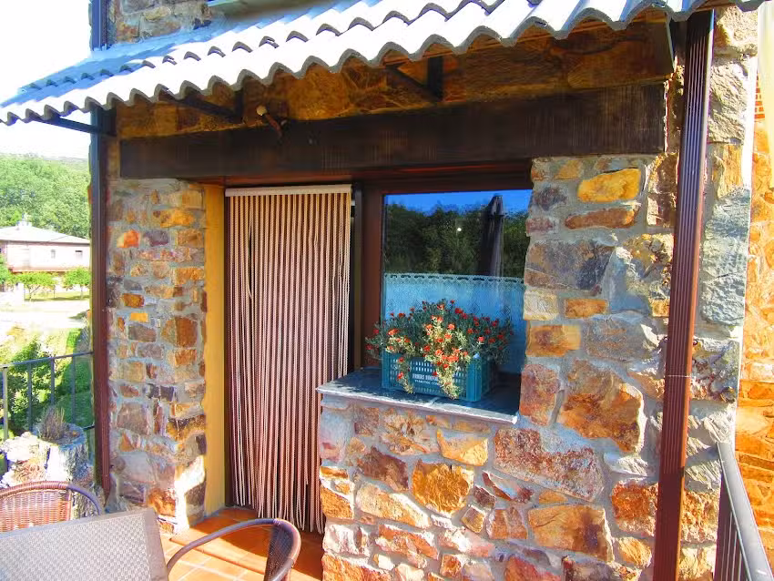 Casa rural Suite de Miguel &ndash; Alto Rey Turismo Rural.