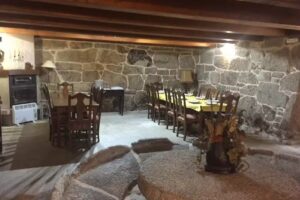 Casa Rural Valder&iacute;as