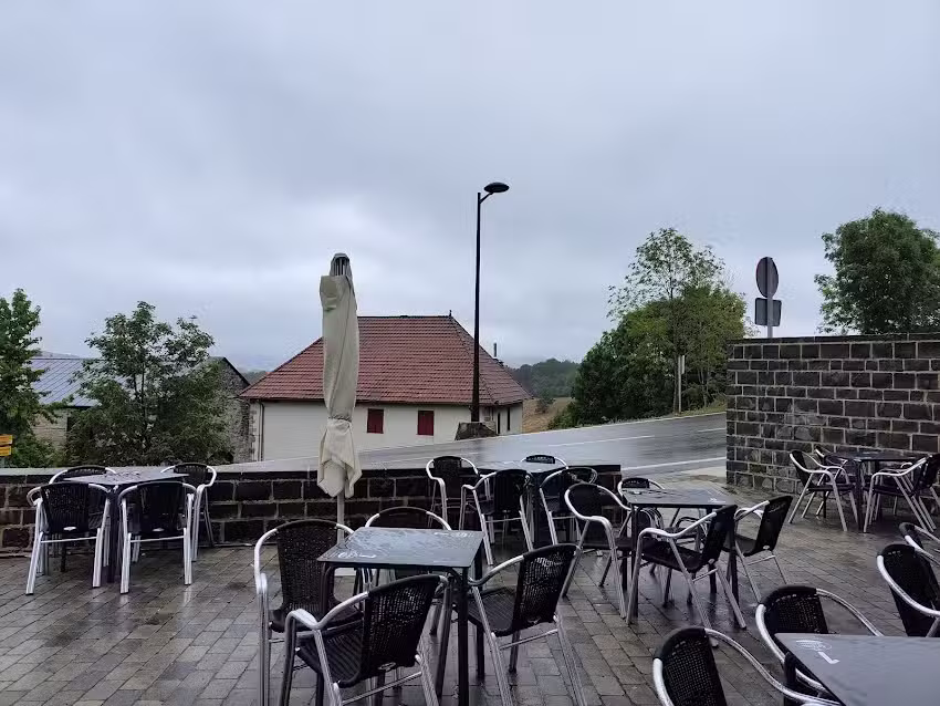 Casa Sabina Roncesvalles