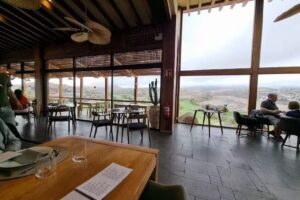 Casa Salobre Restaurant by Jevule