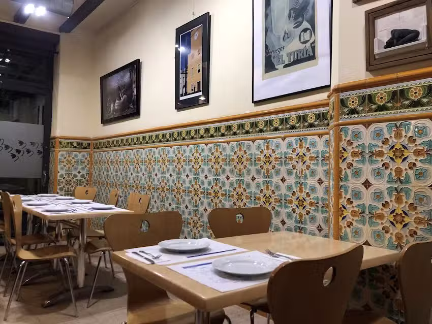 Casa Sanch&iacute;s La Tulipa