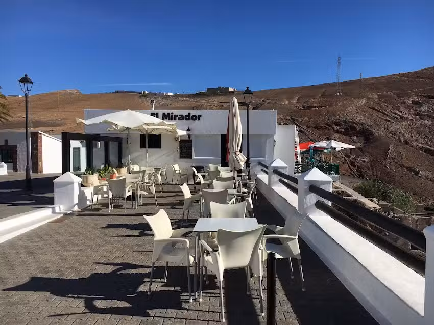 Casa Sebastian &ndash; El Mirador De Fem&eacute;s