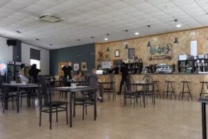 Casa Seguí | Restaurante