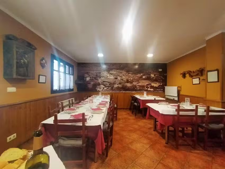 Casa Severa