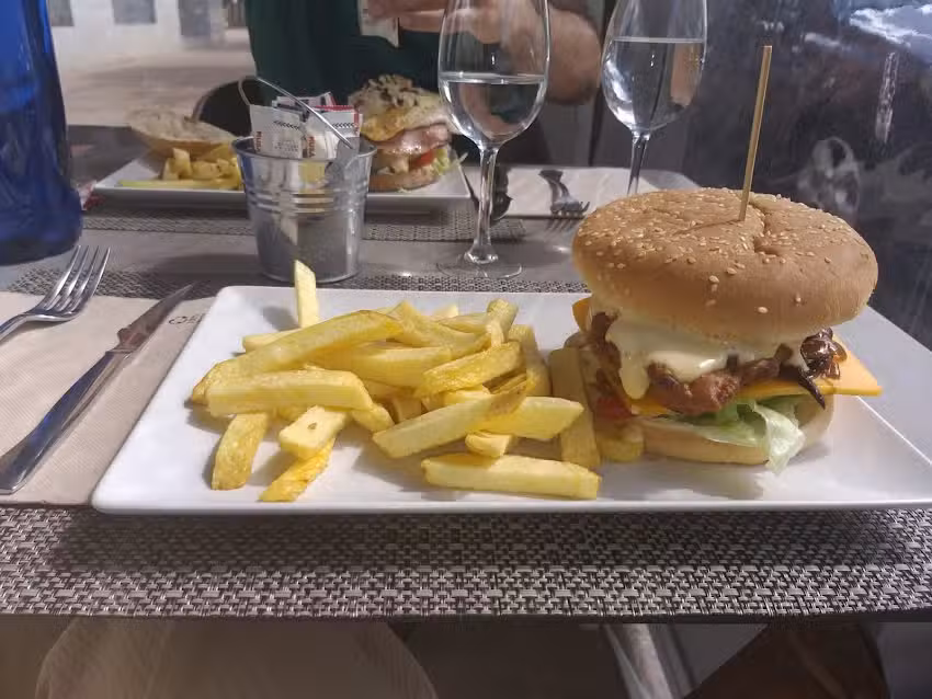 Casa Sim&oacute;n