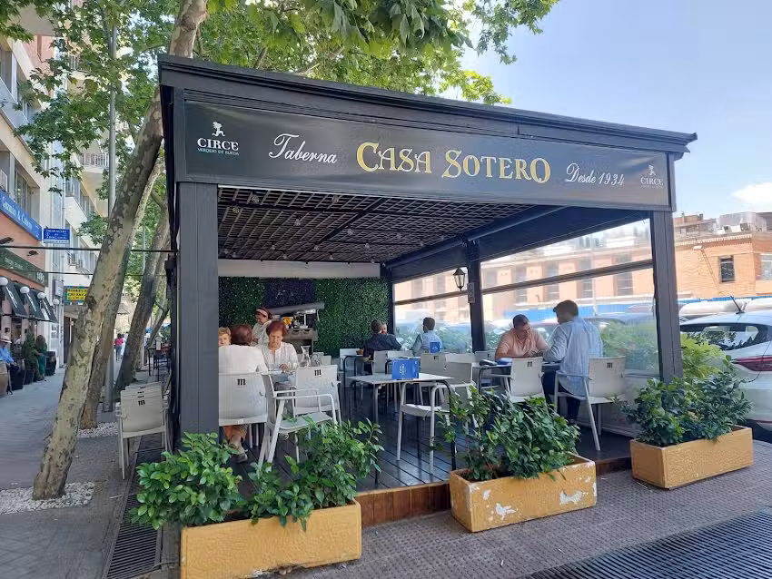 Casa Sotero