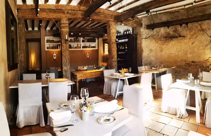 Casa Taberna