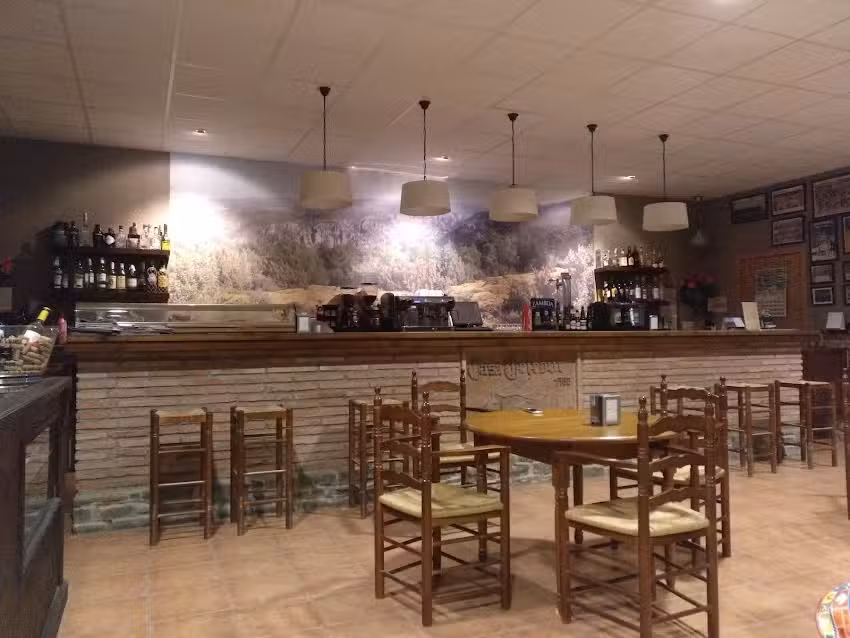 Casa Tejedor Restaurante
