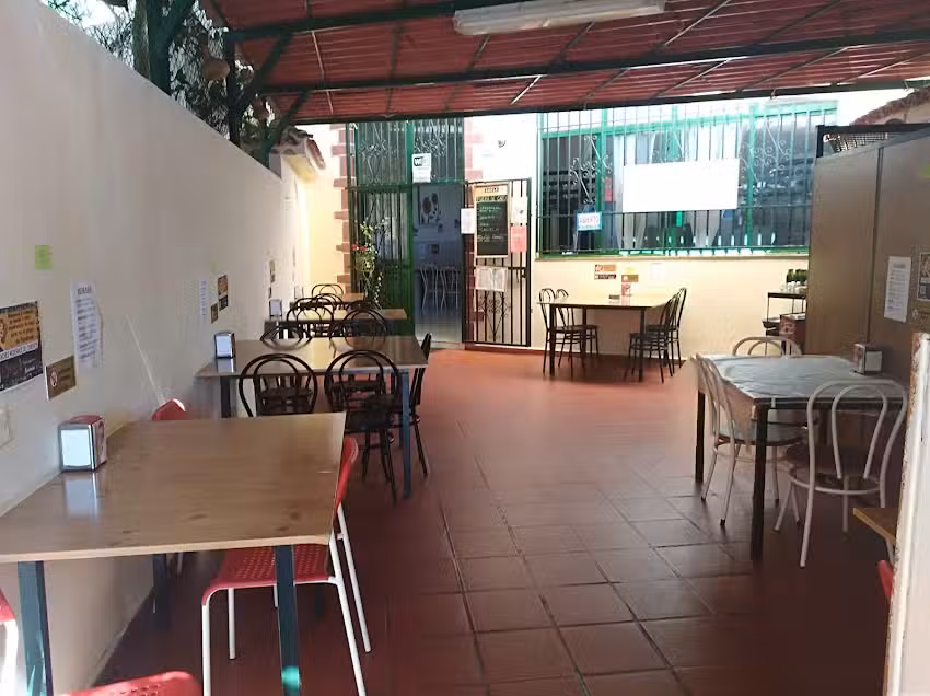 Casa Tenoria